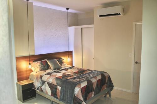 Apartment in the heart of SA, Santa Ana (fotografie 11)