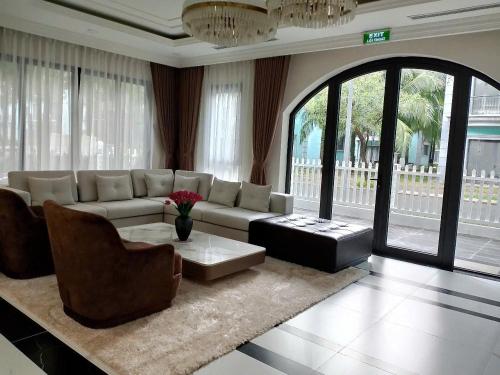 Family Villa - Phu Quoc Island - 편의 시설/서비스