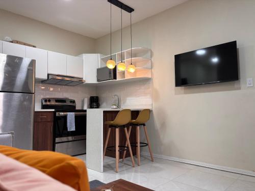 Apartment in the heart of SA, Santa Ana (fotografie 6)