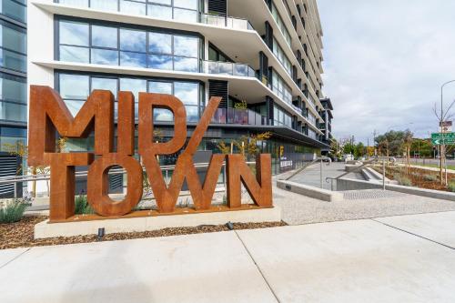 A szálláshely kívülről, Inviting Urban Stay near City and ANU - Hosted by Canstay in O'Connor