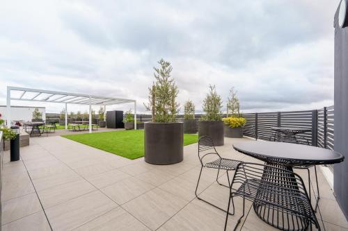 Kert, Inviting Urban Stay near City and ANU - Hosted by Canstay in O'Connor