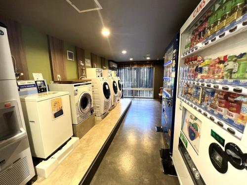 ホテル ルートイン 品川大井町