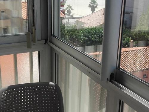 Studio 2 Pers Proche Plage avec Parking Privé - FR-1-833-23 (Studio 2 Pers Proche Plage avec Parking Prive - FR-1-833-23) in กาเน-ต็อง-รุสซียง