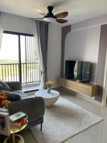 Parkland TK Condo, Phnom Penh