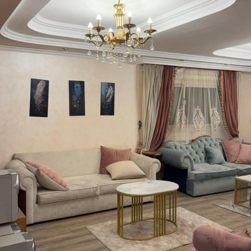 مدينة نصر, Il Cairo