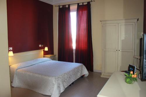 Hotel Genzianella, Florencia