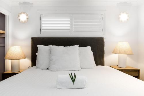 Sunset Bungalow 5, Байрон-Бей (фото 6)