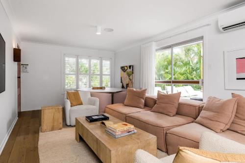 Sunset Bungalow 5, Байрон-Бей (фото 2)