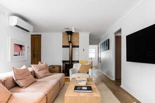 Sunset Bungalow 5, Байрон-Бей (фото 3)