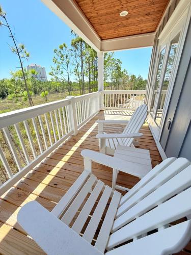 Salty Shells by The Madison Liv Collection, Orange Beach (foto 5)
