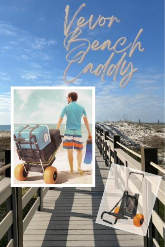 Salty Shells by The Madison Liv Collection, Orange Beach (foto 6)