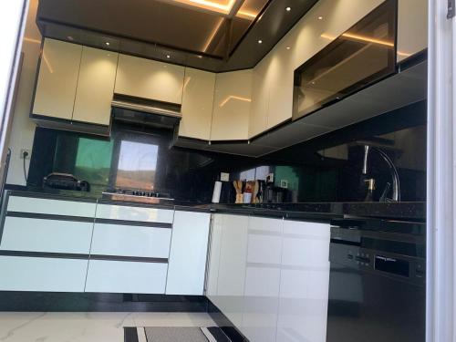 Résedence Puerta del mar Malabata Résedence Puerta del mar Malabata