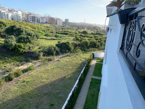 Résedence Puerta del mar Malabata Résedence Puerta del mar Malabata