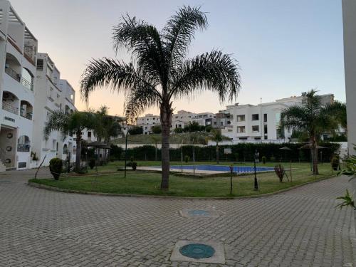 Résedence Puerta del mar Malabata Résedence Puerta del mar Malabata