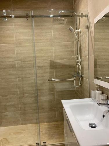 Résedence Puerta del mar Malabata Résedence Puerta del mar Malabata