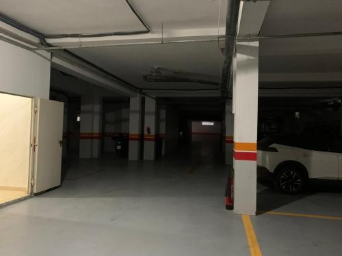 Résedence Puerta del mar Malabata Résedence Puerta del mar Malabata