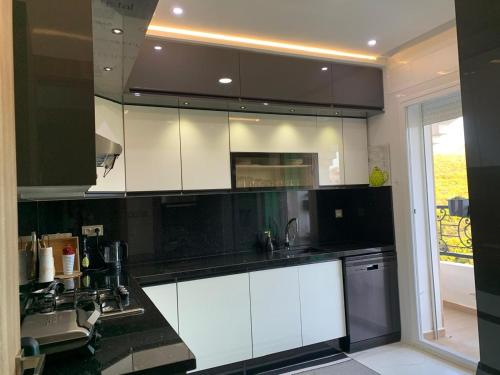 Résedence Puerta del mar Malabata Résedence Puerta del mar Malabata