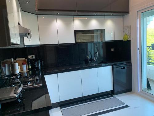 Résedence Puerta del mar Malabata Résedence Puerta del mar Malabata