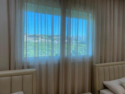 Résedence Puerta del mar Malabata Résedence Puerta del mar Malabata