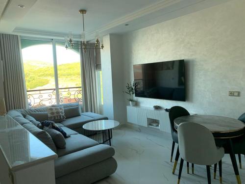 Résedence Puerta del mar Malabata Résedence Puerta del mar Malabata