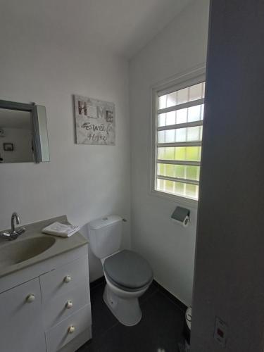 "Tom" Chez Tom et Dilou in Koumac