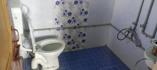 Khangok homestay in Padum
