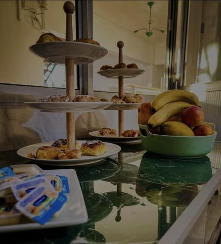 Eco Suite in เตรงไตย์ เตรส