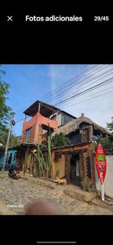Hugo's Place