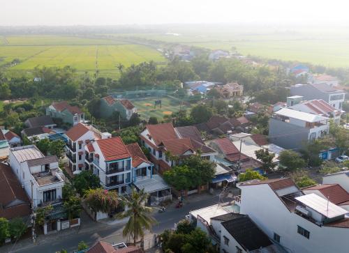 Sunora Villa Hoi An, Hoi An (photo 9)
