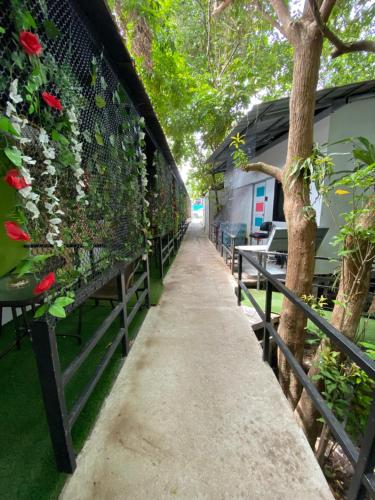 Simplicity Resort, Baan Tai (zdjęcie 7)