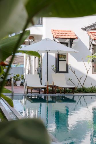 Sunora Villa Hoi An, Hoi An (photo 4)