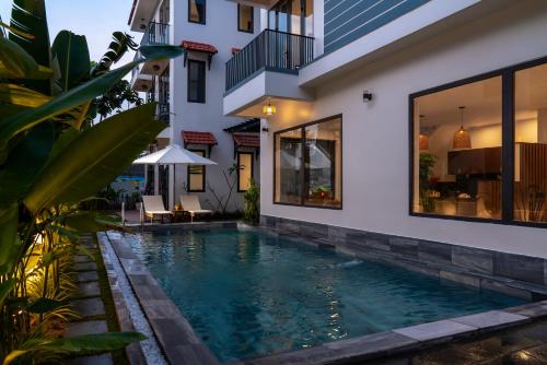 Sunora Villa Hoi An, Hoi An (photo 7)