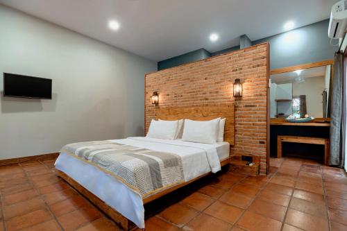 Foto - Belukar Villas