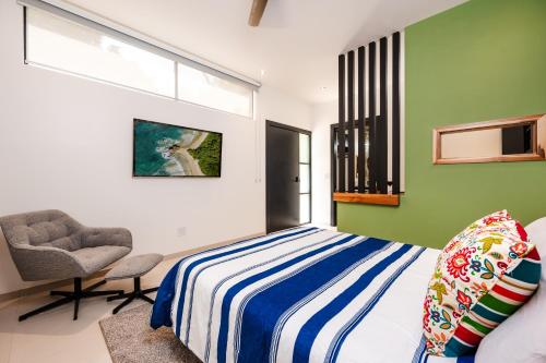 Nature Villa 1 in Potrero