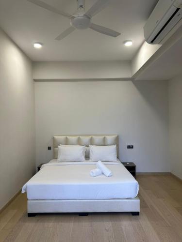 KL Point At Star Residences KLCC - image 8