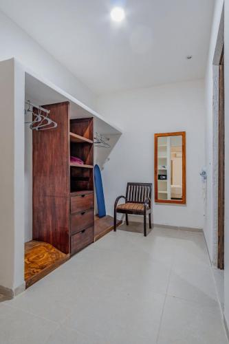 Casa Tolok in Mérida, Mexico