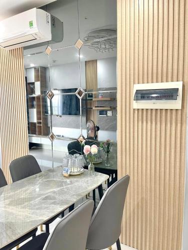 퍼퓸 리버의 아파트먼트 (66m², 침실 2개, 프라이빗 욕실 2개) - 편의 시설/서비스