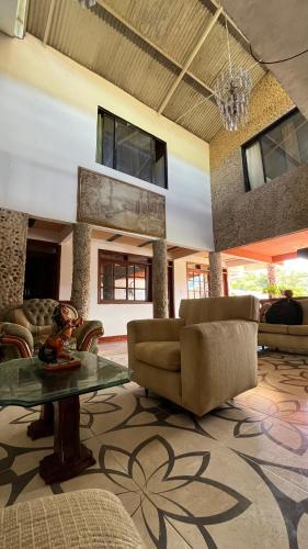 Hotel Descanso de la Villa in Guaduas