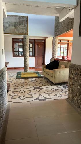 Hotel Descanso de la Villa in Guaduas