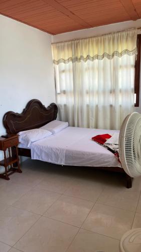 Hotel Descanso de la Villa in Guaduas