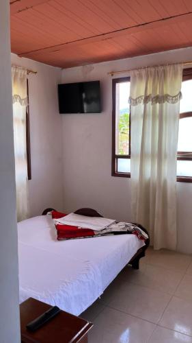 Hotel Descanso de la Villa in Guaduas