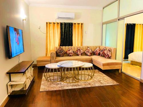 Apartment in Islamabad 