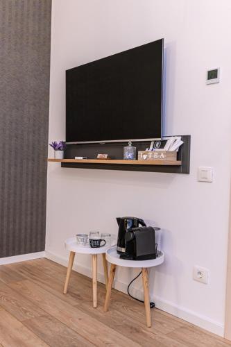 Facilities, B-Holiday Luxury GuestHouse in Prejmer
