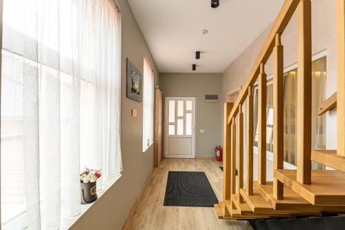 Exterior view, B-Holiday Luxury GuestHouse in Prejmer