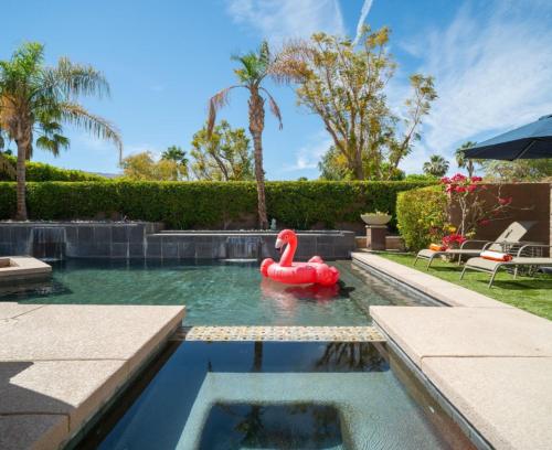 Lavish Desert Retreat W/ Pool & Hot Tub in La Quinta, USA