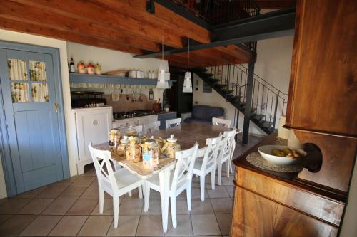 B&B I fiori di Marianna – Bergamo, VA