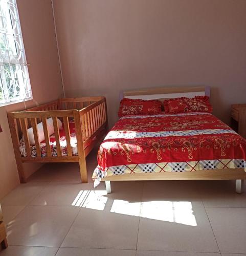 Bois Gournable in Corail Petite Butte