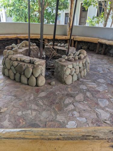 Casa Gorilla Lodge & Campsite in Kisoro
