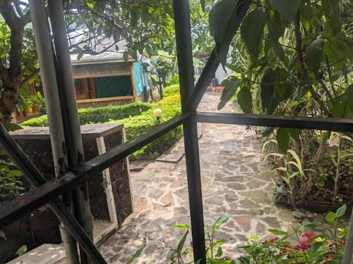 Casa Gorilla Lodge & Campsite in Kisoro