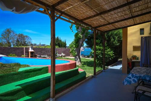 المرافق, Valencia Autentica, Casa Rural " Flor de Azahar" in Corbera